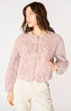 Load image into Gallery viewer, ABBY QUILTED JACKET
