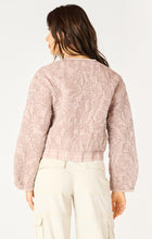 Load image into Gallery viewer, ABBY QUILTED JACKET
