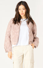 Load image into Gallery viewer, ABBY QUILTED JACKET
