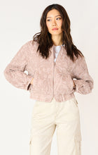 Load image into Gallery viewer, ABBY QUILTED JACKET
