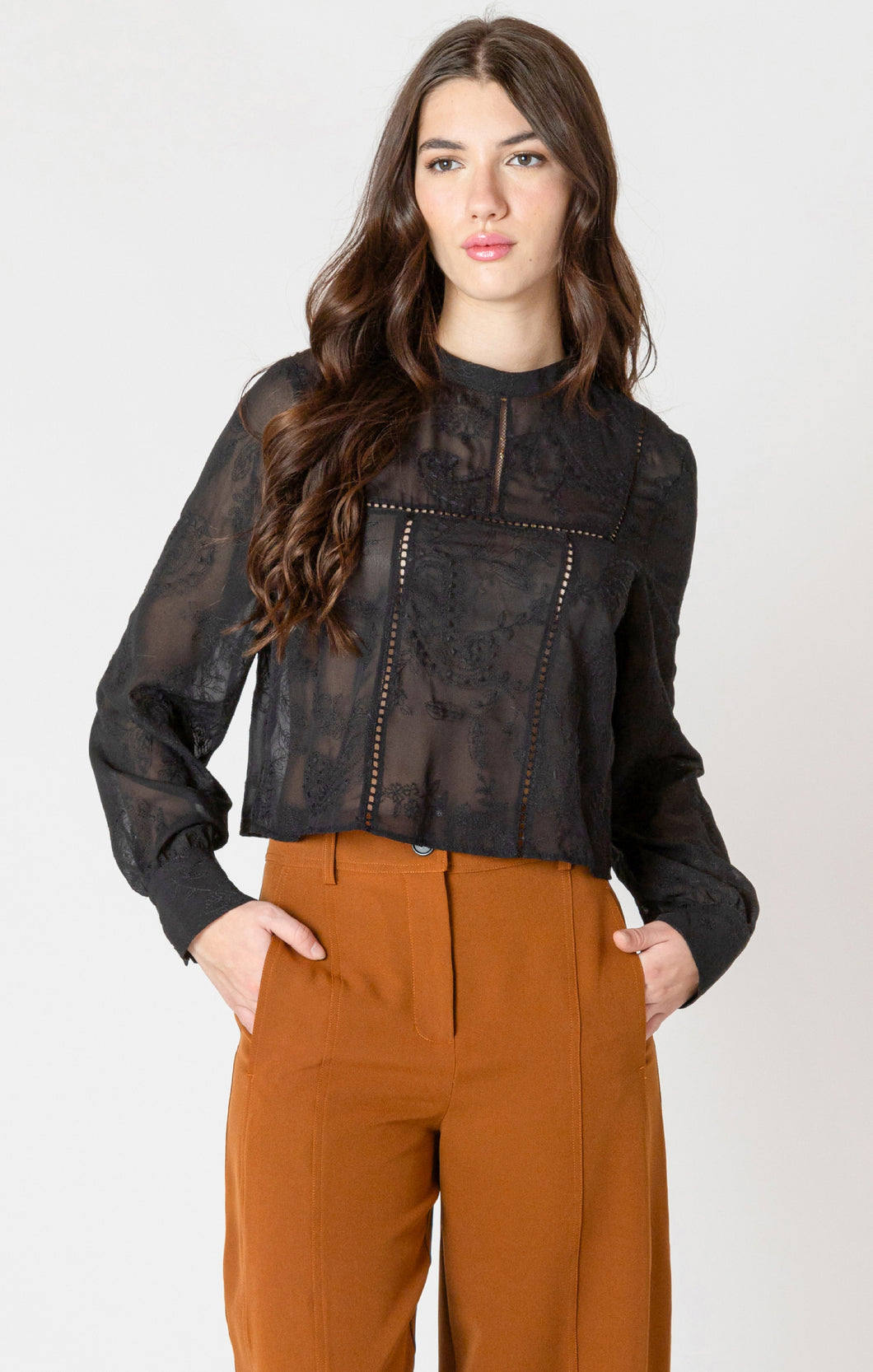 TATE TOP