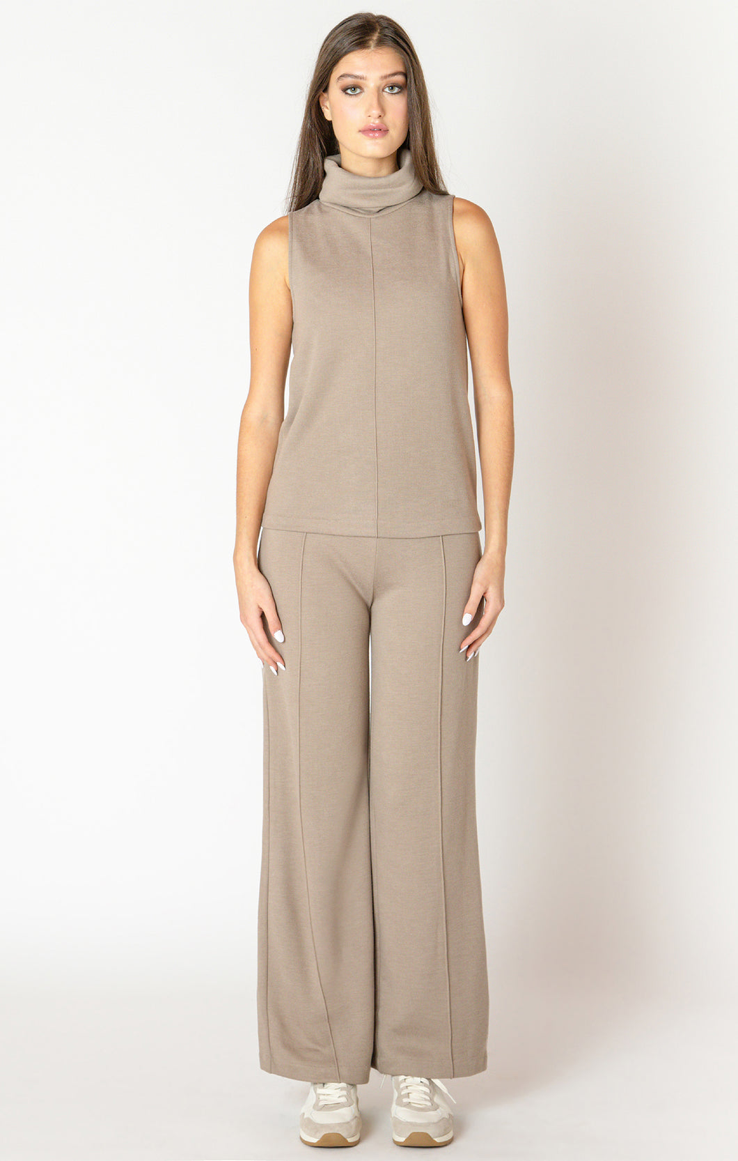 ALMOND PANT