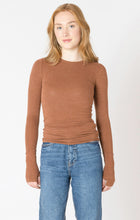 Load image into Gallery viewer, STEPH LONGSLEEVE TOP
