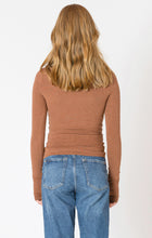 Load image into Gallery viewer, STEPH LONGSLEEVE TOP
