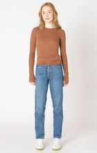 Load image into Gallery viewer, STEPH LONGSLEEVE TOP
