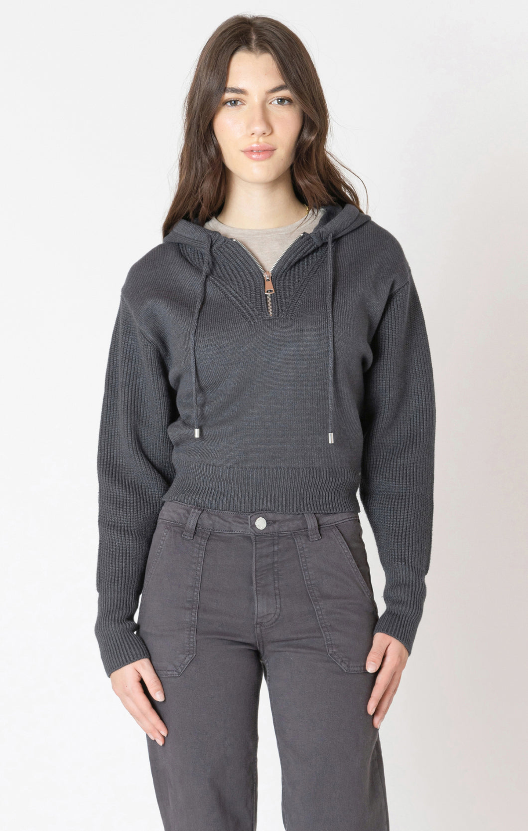 BENNY PULLOVER