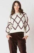 Load image into Gallery viewer, ARGO KNIT
