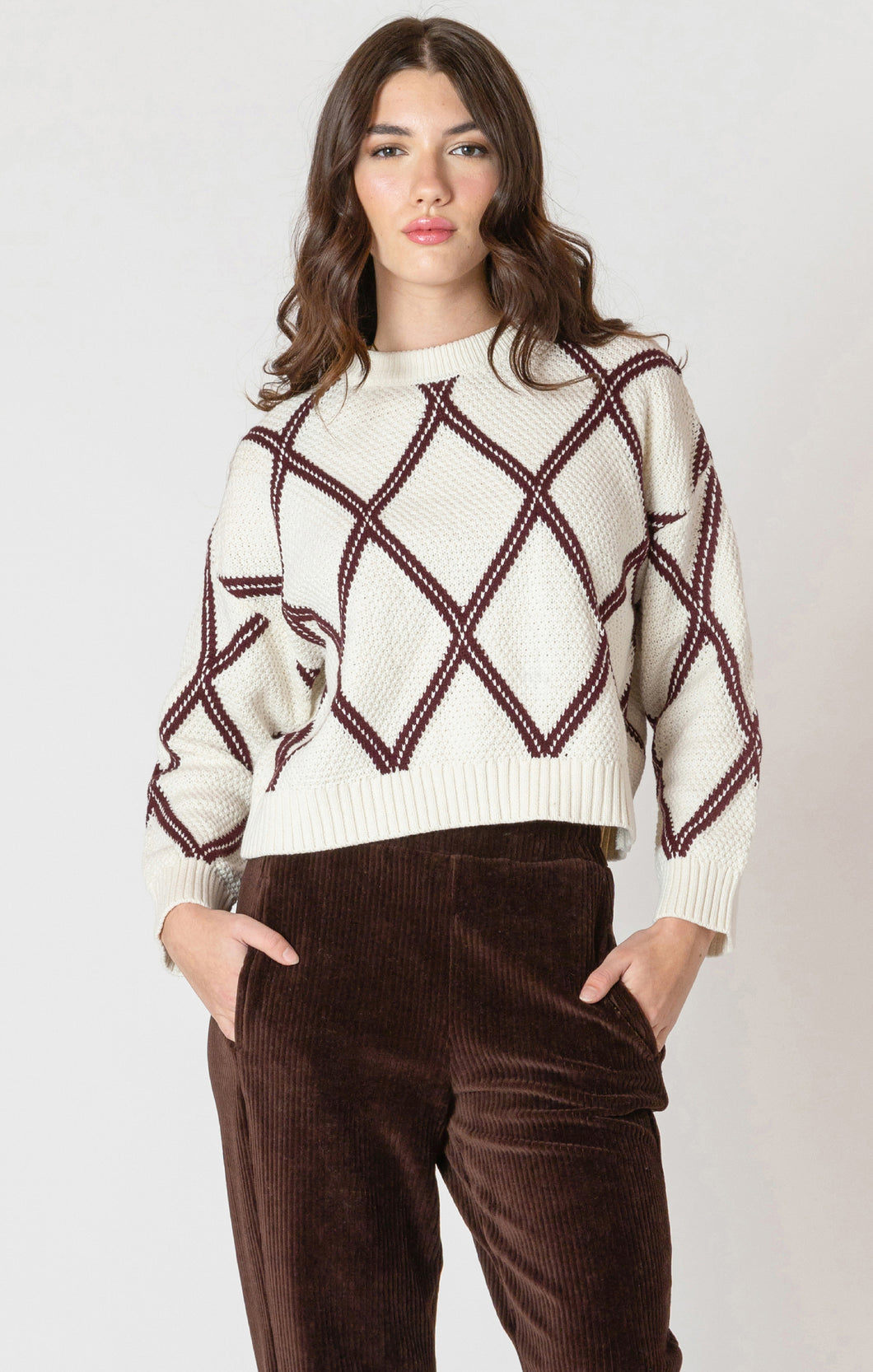 ARGO KNIT