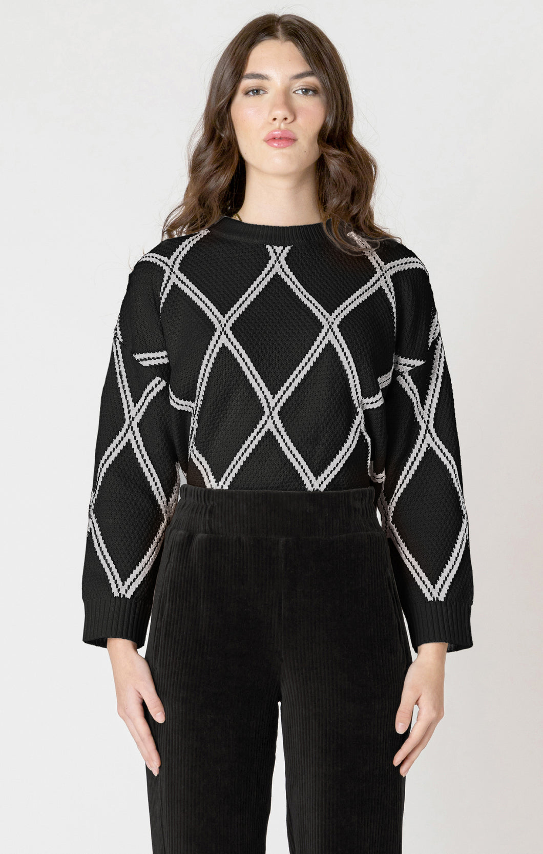 ARGO KNIT