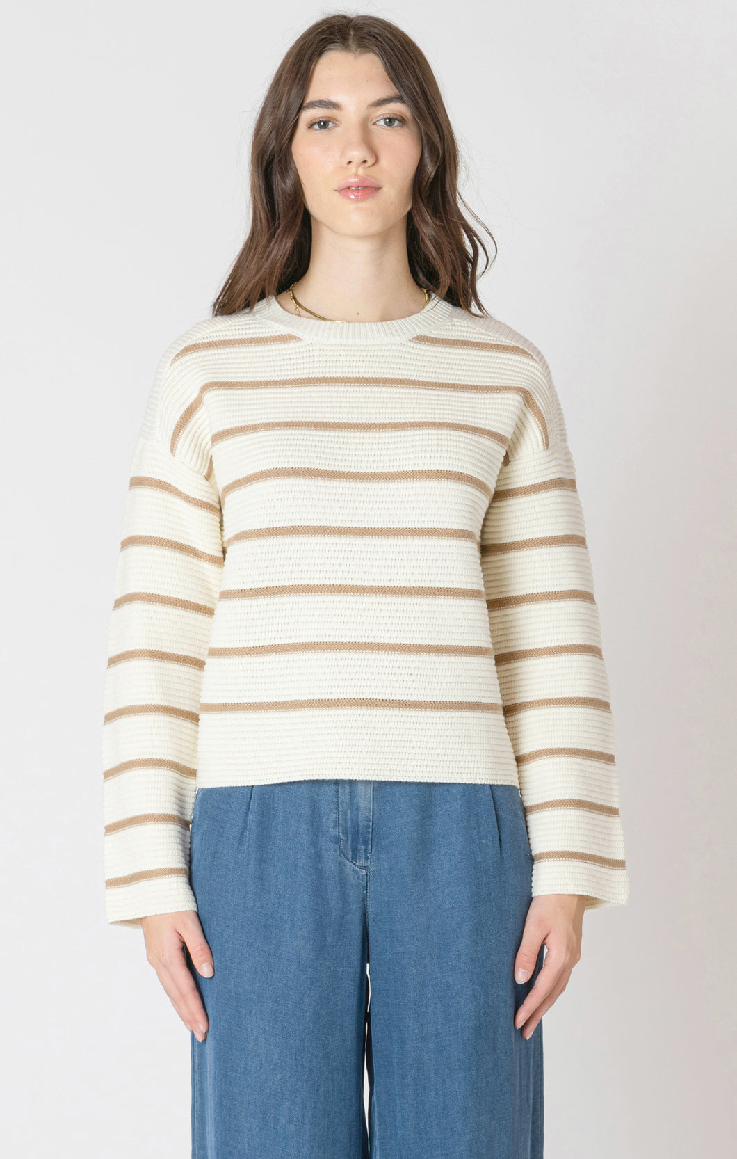 WALTON SWEATER