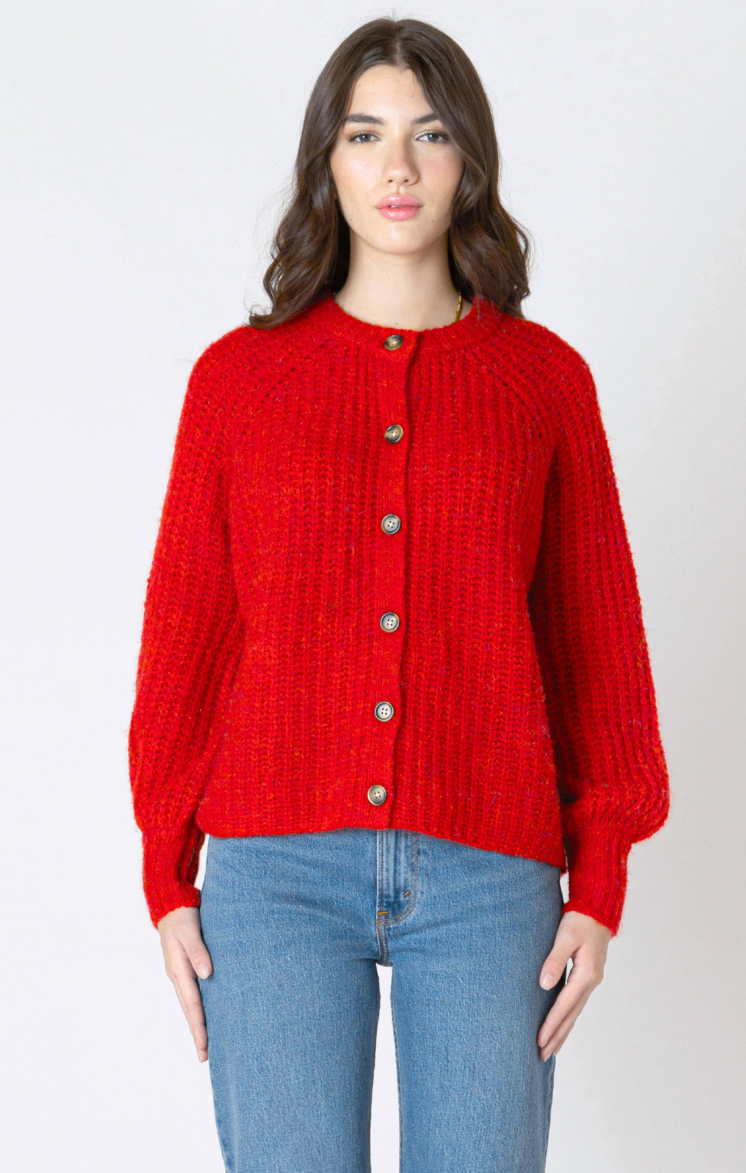 COURTNEY KNIT