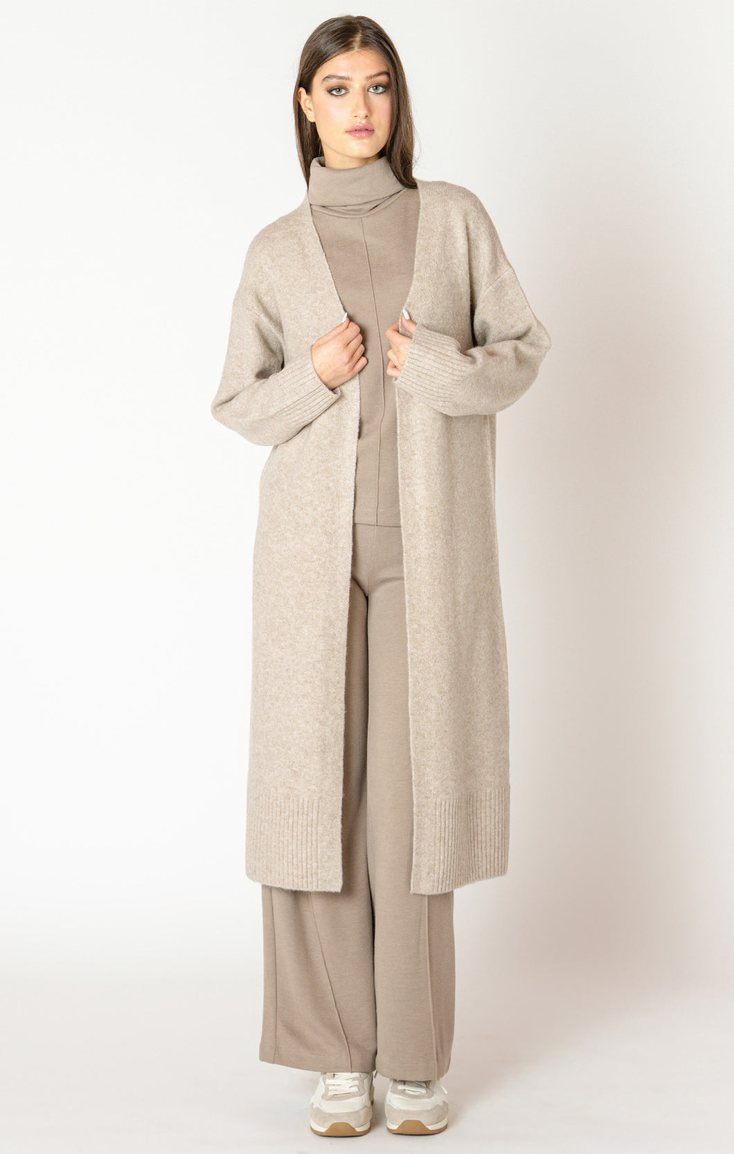HAYDEN CARDIGAN