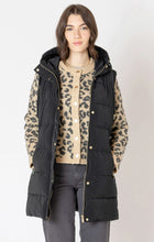 Load image into Gallery viewer, BROOKLYN VEST
