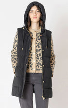 Load image into Gallery viewer, BROOKLYN VEST
