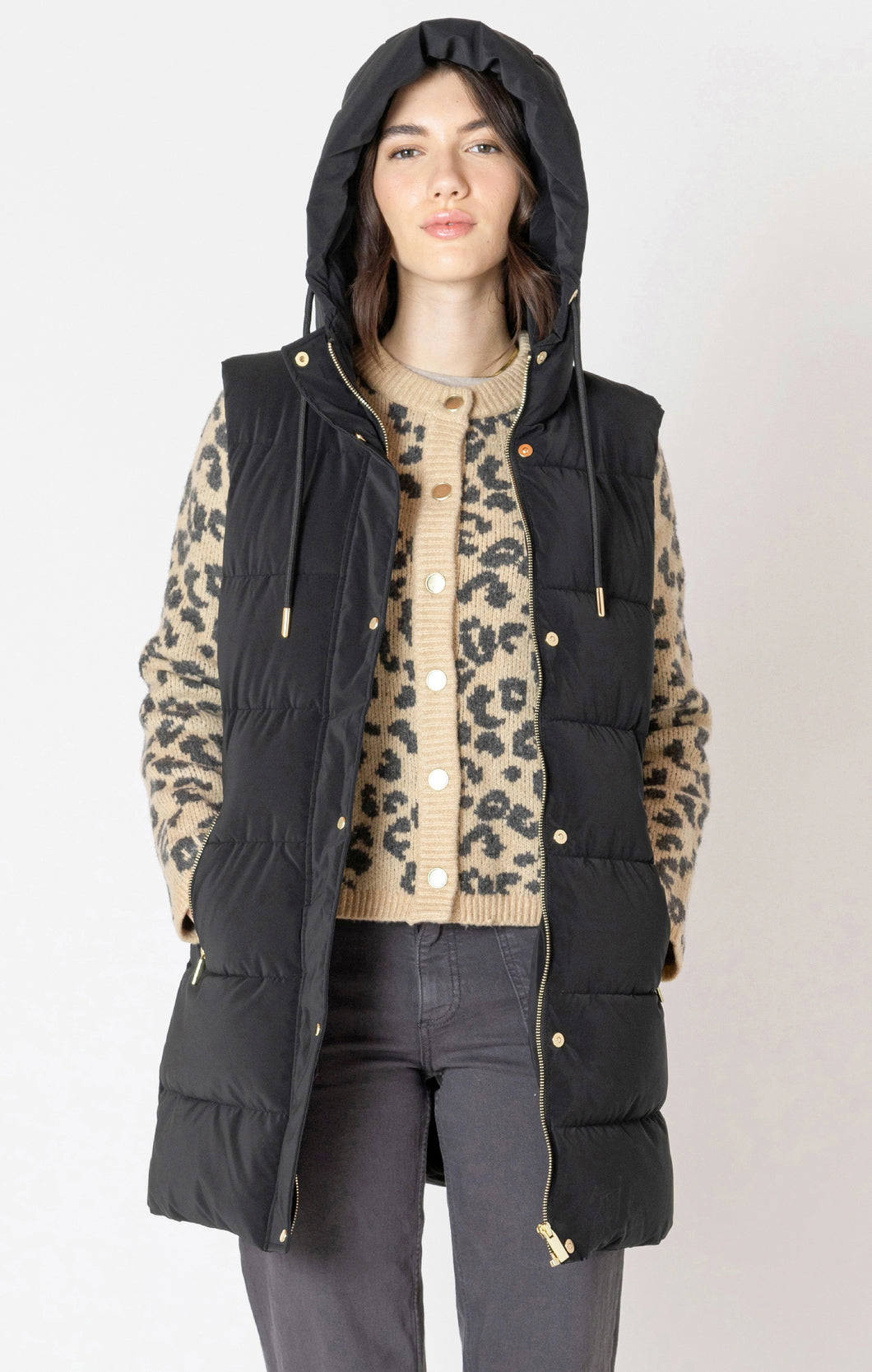 BROOKLYN VEST