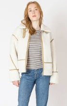 Load image into Gallery viewer, RIP SHERPA JACKET
