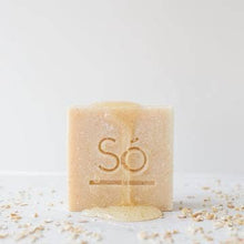 Load image into Gallery viewer, HONEY OAT SOAP

