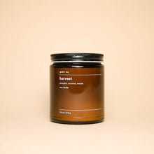 Load image into Gallery viewer, HARVEST SOY CANDLE
