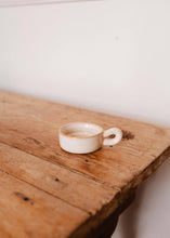 Load image into Gallery viewer, CERAMIC TEALIGHT HOLDER
