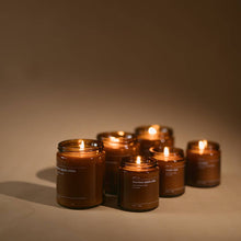 Load image into Gallery viewer, PUMPKIN SOY CANDLE
