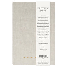 Load image into Gallery viewer, GRATITUDE JOURNAL

