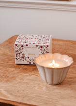 Load image into Gallery viewer, ROSEA REUSABLE CANDLE
