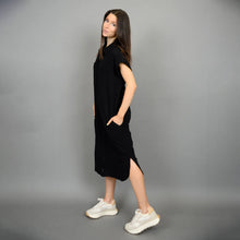Load image into Gallery viewer, AIRA GAUZE DRESS
