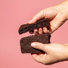 Load image into Gallery viewer, BROWNIES LAZY BAKE
