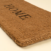 Load image into Gallery viewer, HOME DOORMAT
