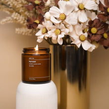 Load image into Gallery viewer, HARVEST SOY CANDLE
