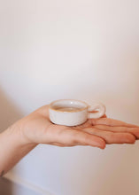 Load image into Gallery viewer, CERAMIC TEALIGHT HOLDER
