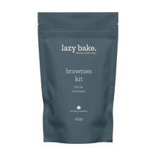 Load image into Gallery viewer, BROWNIES LAZY BAKE
