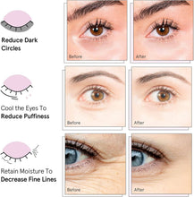 Load image into Gallery viewer, GRACE &amp; STELLA GOLD ENERGIZING UNDER EYE MASKS : 24 PAIRS
