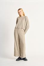 Load image into Gallery viewer, WIDE RIBBED SWEATER
