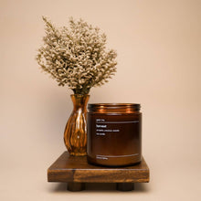 Load image into Gallery viewer, HARVEST SOY CANDLE
