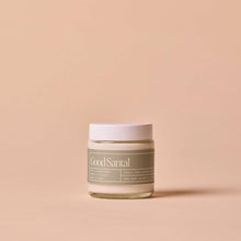 Load image into Gallery viewer, GOOD SANTAL BODY CREAM
