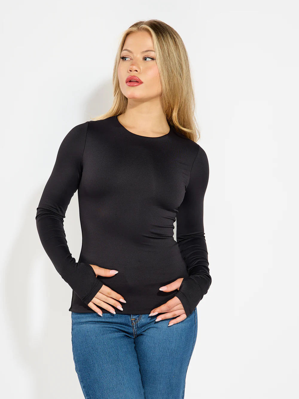 RANDI LONGSLEEVE