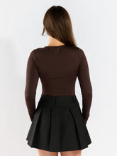 Load image into Gallery viewer, RANDI LONGSLEEVE
