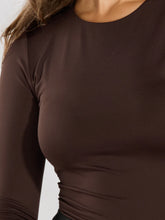 Load image into Gallery viewer, RANDI LONGSLEEVE
