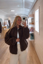 Load image into Gallery viewer, HARBIN JACKET
