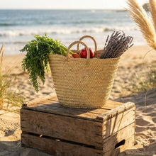 Load image into Gallery viewer, FRENCH MARKET BASKETS
