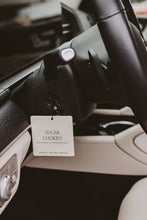 Load image into Gallery viewer, SUGAR COOKIES AIR FRESHENER
