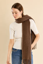 Load image into Gallery viewer, THE LODGE SCARF
