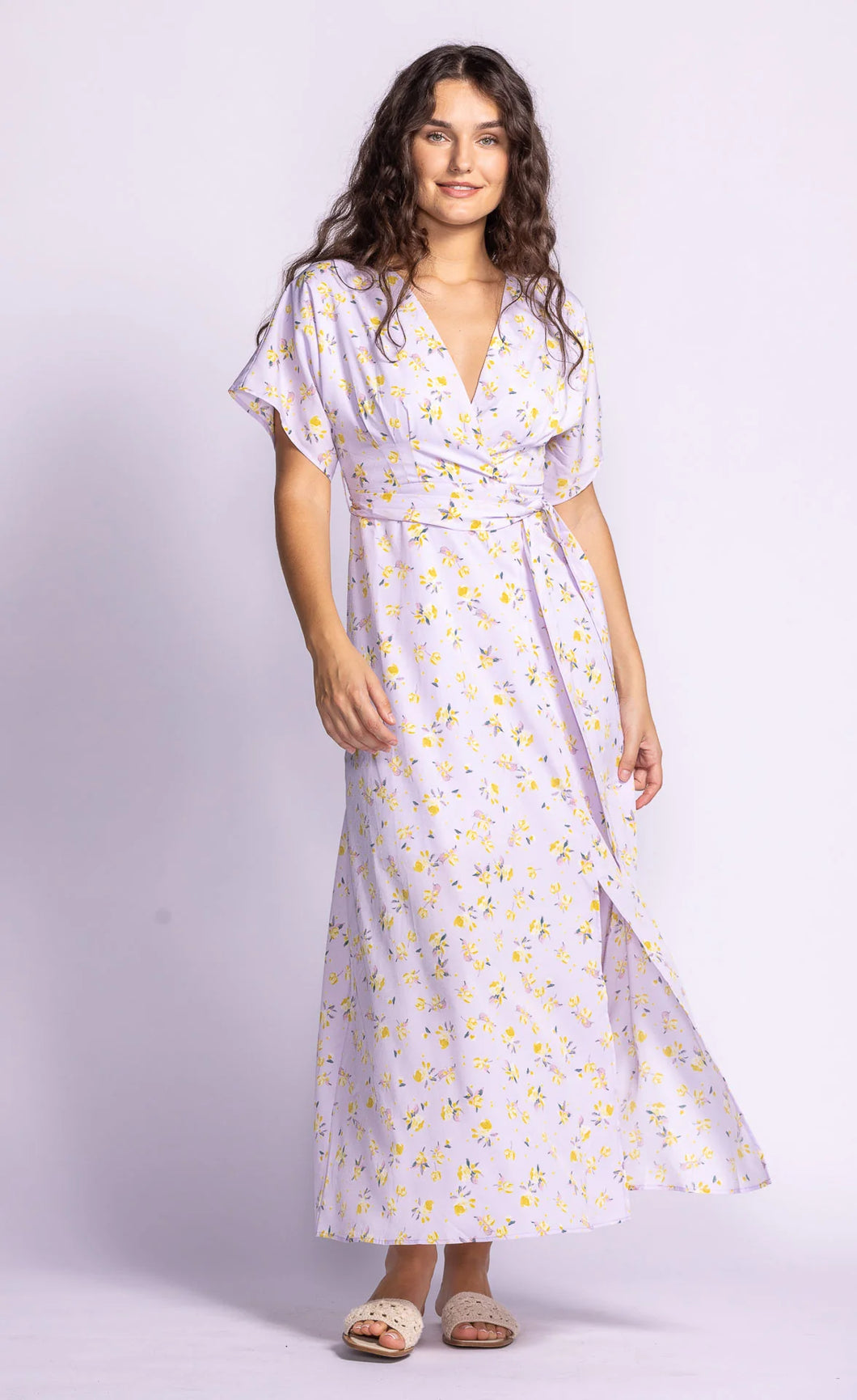 BRITTANY DRESS