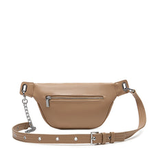 Load image into Gallery viewer, BROOKLYN CROSSBODY - LATTE
