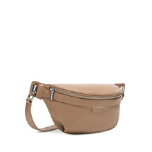 Load image into Gallery viewer, BROOKLYN CROSSBODY - LATTE
