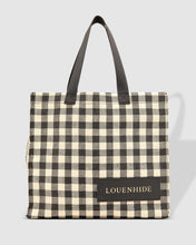 Load image into Gallery viewer, BABY SIMPSON TOTE BAG
