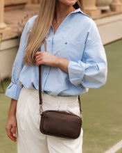 Load image into Gallery viewer, BIANCA CROSSBODY BAG
