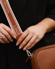 Load image into Gallery viewer, BIANCA CROSSBODY BAG
