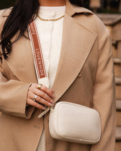 Load image into Gallery viewer, BIANCA CROSSBODY BAG
